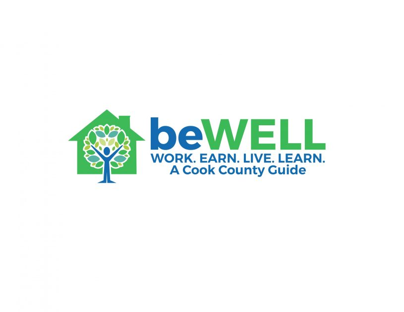 The Housing Authority of Cook County Launches beWELL site to Benefit