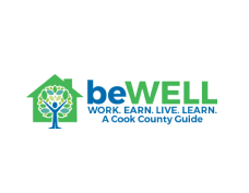 be well. Work. Earn. Live. Learn. A Cook County Guide