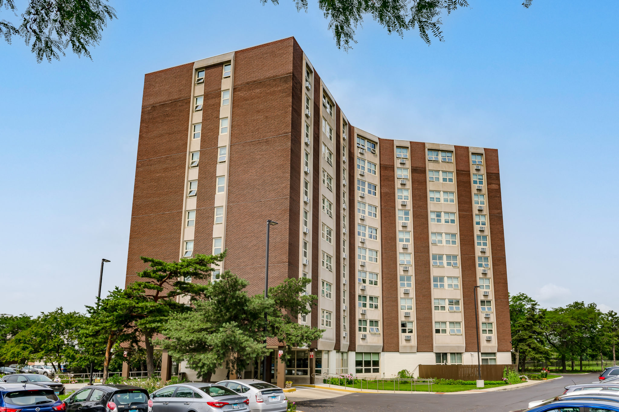 Armond King Apartments North Suburban Housing HACC