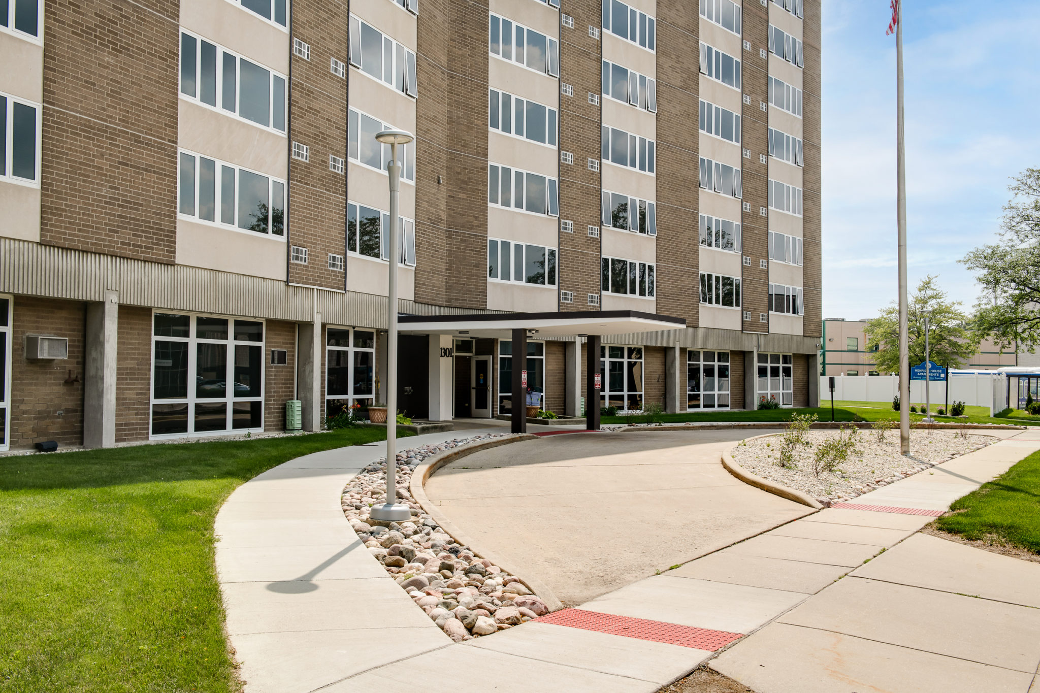 Henrich House – HACC