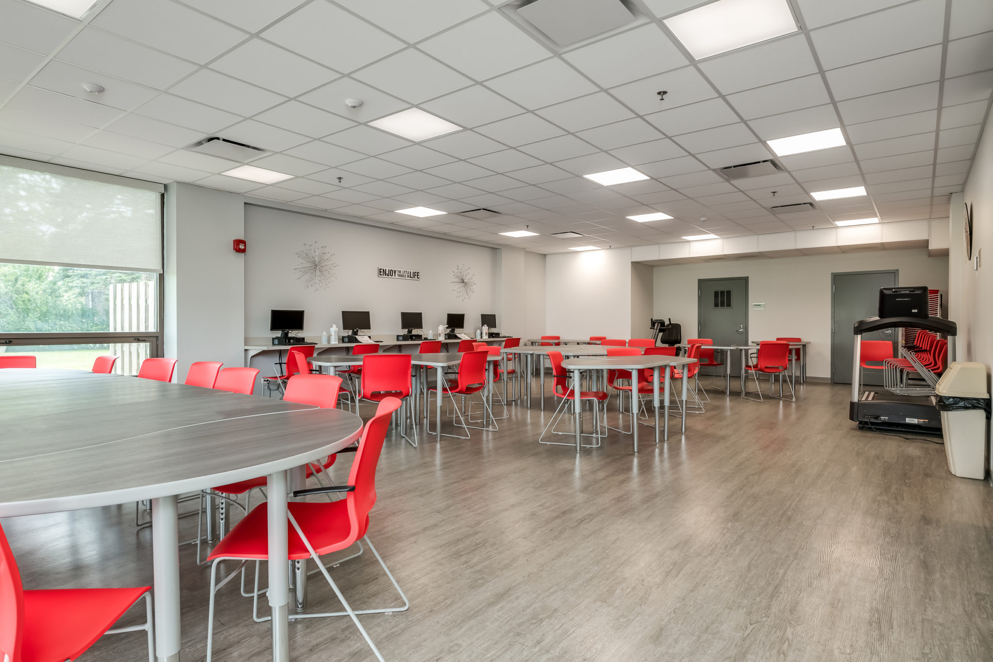 Huntington Apartments Cook County Suburban Redevelopment HACC