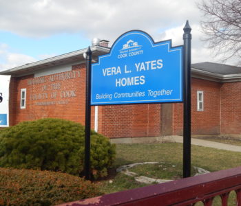Vera Yates Thumbnail