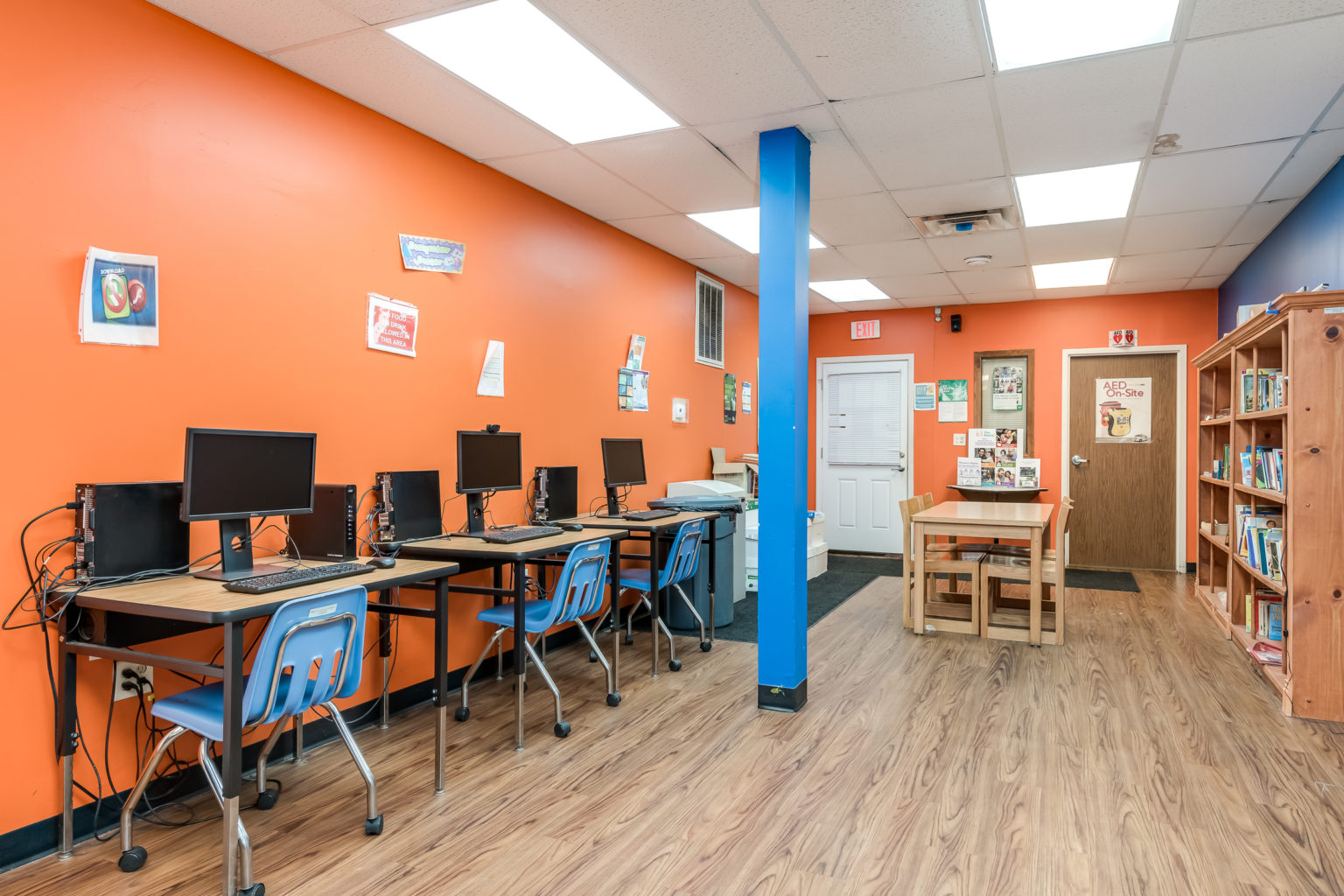 Sunrise Apartments HACC