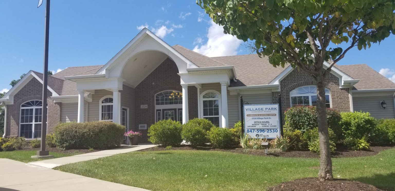 Village Park Apartments HACC