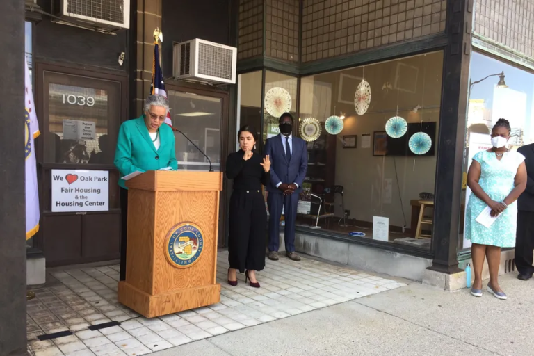 New Cook County Rental Assistance Program to Offer up to 4,500 per