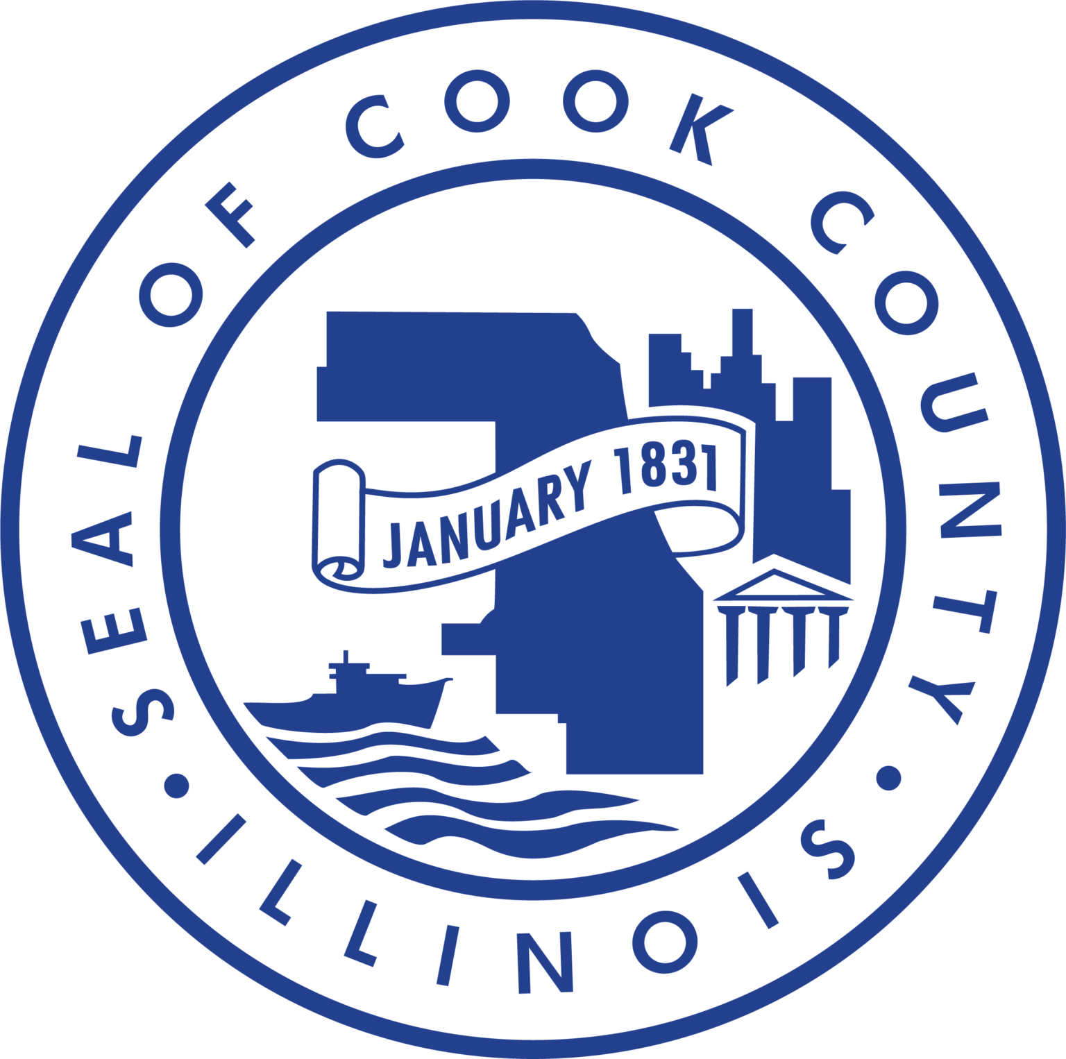 The Housing Authority of Cook County releases 2016 HACC